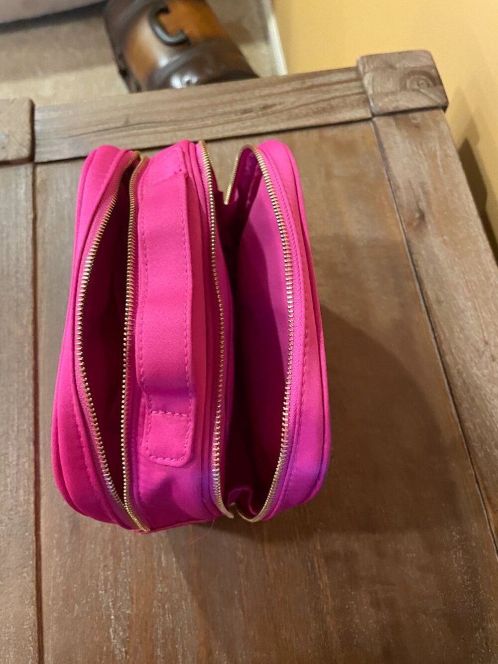 Prada Canddy  Cosmetic  Bag - Picture 4 of 9